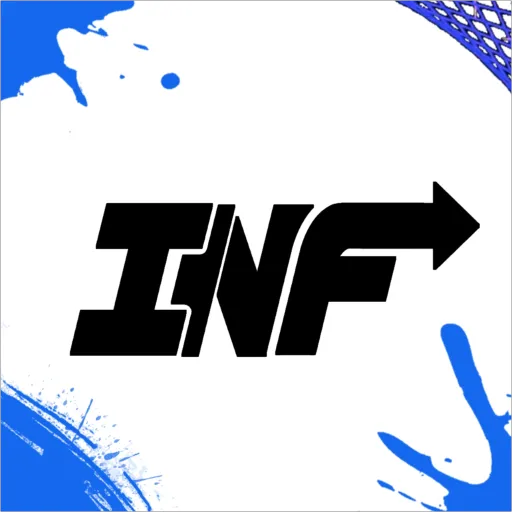 InF- Infernal — мониторинг Discord сервера, статистика и рейтинг