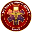 Los Santos Medical Center - Baylife