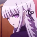Danganronpa br
