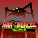 War of the Worlds Mod