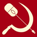 sozialistische Gamer Weltrepublik