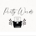 Pretty Words, All in a Row