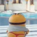 MINION BOOTY