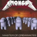 AMONGUS MASTER OF CREWMATES
