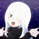 Cult of Echidna Discord Discord server icon