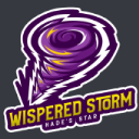 Wispered Storm