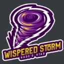Wispered Storm