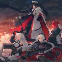 Azur Lane [RP]