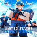 United States Coast Guard icon