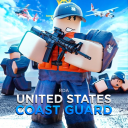 Discovery icon for United States Coast Guard Discord server