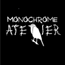 Monochrome Atelier Server Icon