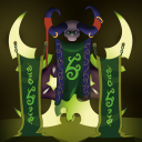 Discovery icon for Black Temple Discord server