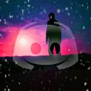 Atrabo's Universe 🪐| Hangout! Discord Server Icon