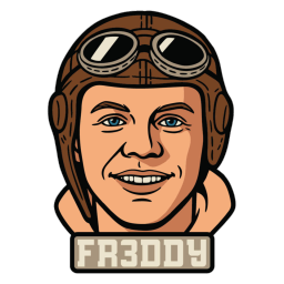 Discovery icon for Fr3ddy's Community Discord server