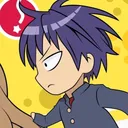 Toradora! Fan Game by Alecs