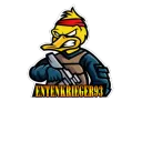 EntenKriegers Armee