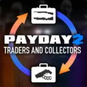 PAYDAY Collectors