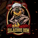 SalaciousRum's server