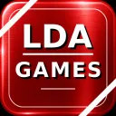 LDA Games