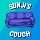 Sunji's Couch