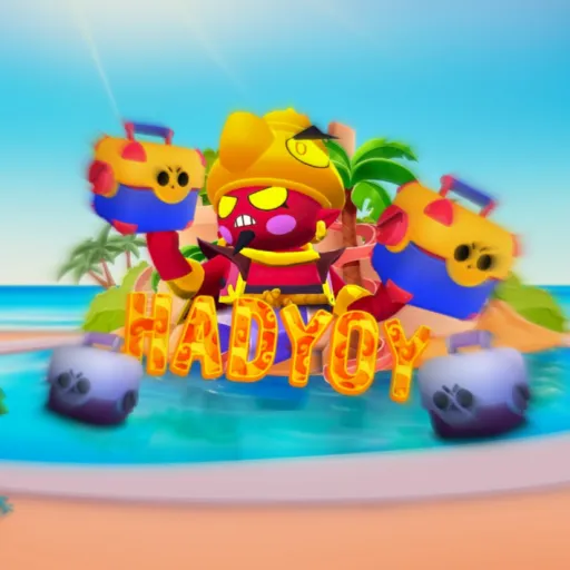 HadYoy - Discord Server HadYoy - Discord Server