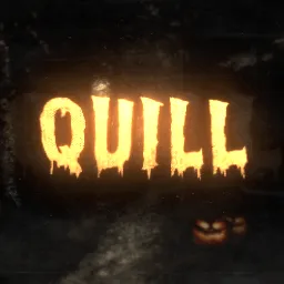 🔸Quill🔹 — мониторинг Discord сервера, статистика и рейтинг