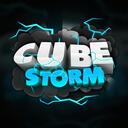 CubeStorm.pl Discord Server Icon