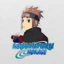 Konohamaru Hokage