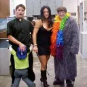 Benjamin's Murder-Porn Archive.