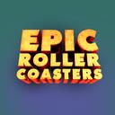 Epic Roller Coasters Discord Server Icon