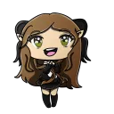 Zelda Gaby Youtube