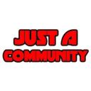 justaCommunity Discord Server Icon