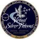 Virtual Silver Falcons