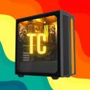 Tech Central | Tech Support & PC Building Discord Server Icon