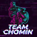 Team Chomín