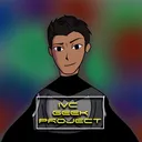 IVC Geek Project's server