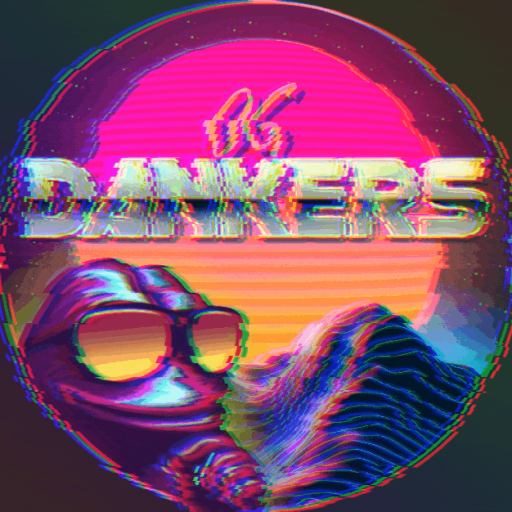 Logo for OG Dankers