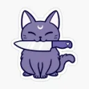 ‧͙⁺˚*･༓☾Kellamcat☽༓･*˚⁺‧͙