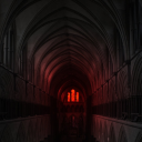 Cathedral Of The Deep