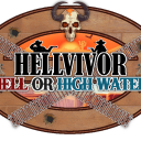 Hellvivor Hub Discord server icon