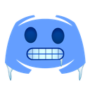 ChillCord | [PT-BR] Server Icon