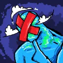 Lands with Open Mouths: A Free... Discord Server Icon