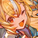 Shiranui Flare's Elfriends