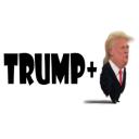 Trump+ | DISBOARD: Discord Server List