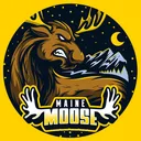 Maine Moose