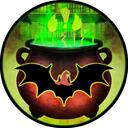 The Possessed Cauldron Discord Server Icon