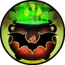 The Possessed Cauldron
