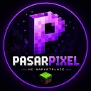 Pasar Pixel