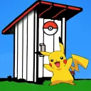 PoGo Raid Shack