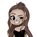    nessa's haunted house    Discord Server Icon